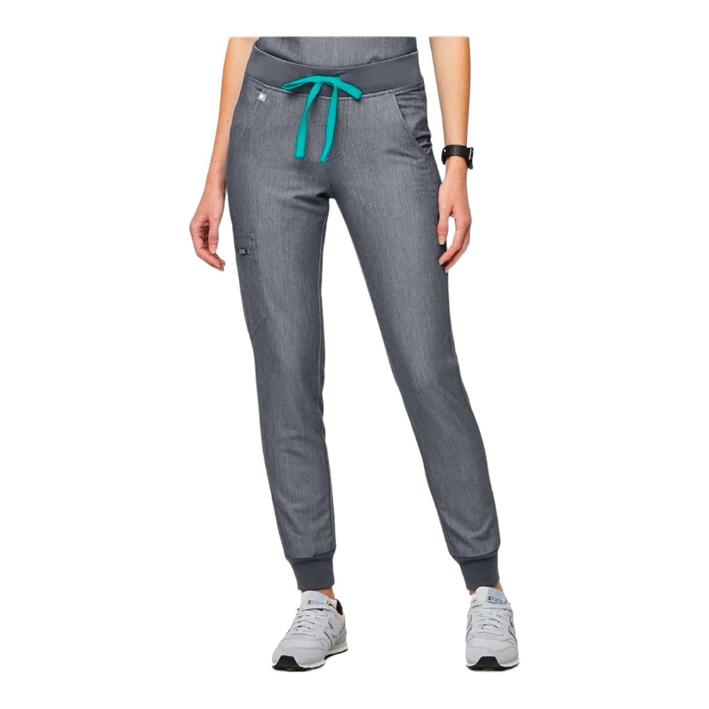 FIGS Zamora Jogger Style Scrub Pants